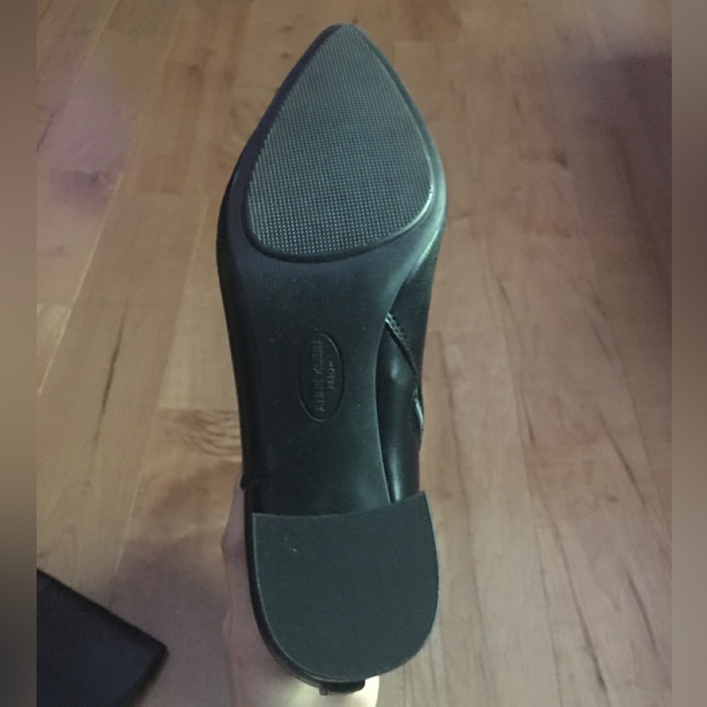 NWOB Anne Klein Women's Brenice Fashion Boot Size 8 - Picture 10 of 12